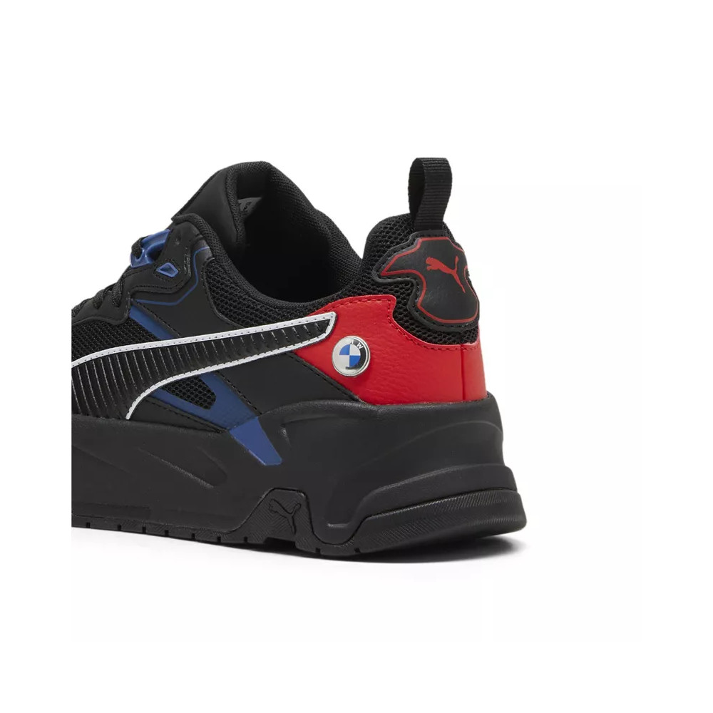 Puma Basket Puma BMW MMS TRINITY