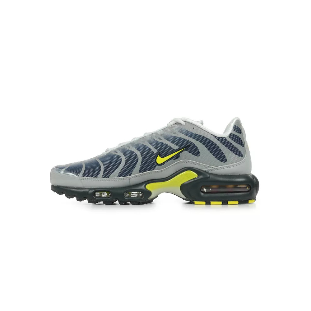 Nike Basket Nike AIR MAX PLUS