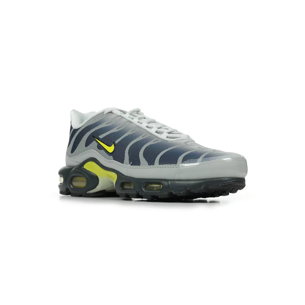 Nike Basket Nike AIR MAX PLUS