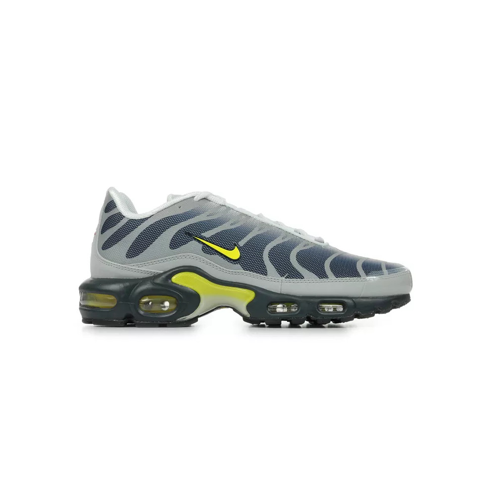 Nike Basket Nike AIR MAX PLUS