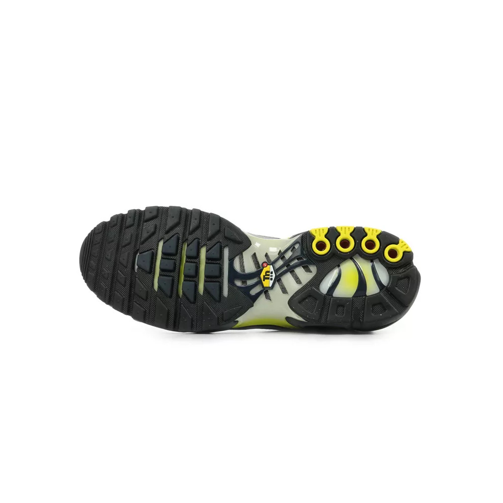 Nike Basket Nike AIR MAX PLUS