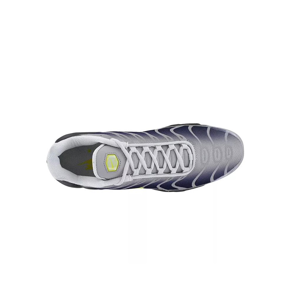 Nike Basket Nike AIR MAX PLUS