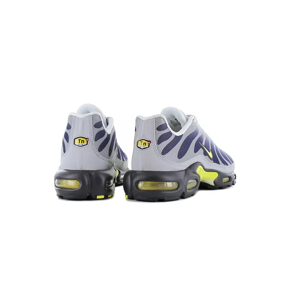 Nike Basket Nike AIR MAX PLUS
