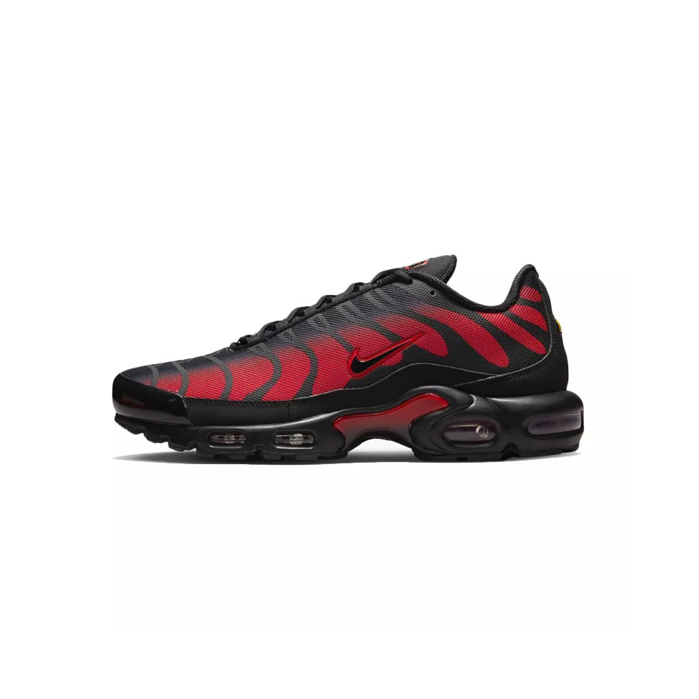 Nike Basket Nike AIR MAX PLUS