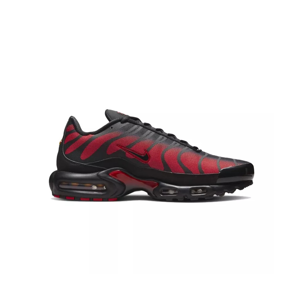 Nike Basket Nike AIR MAX PLUS