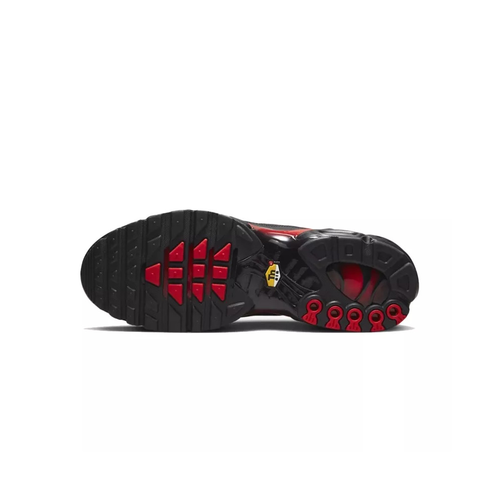 Nike Basket Nike AIR MAX PLUS