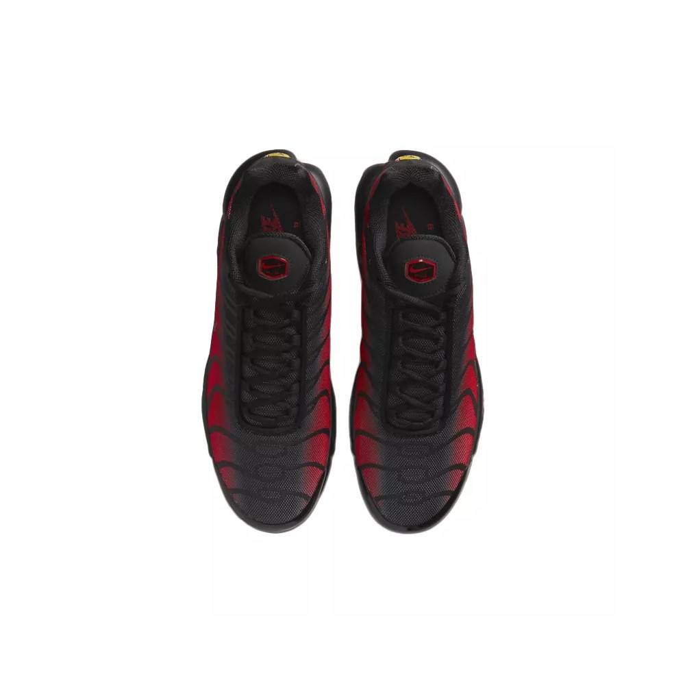 Nike Basket Nike AIR MAX PLUS