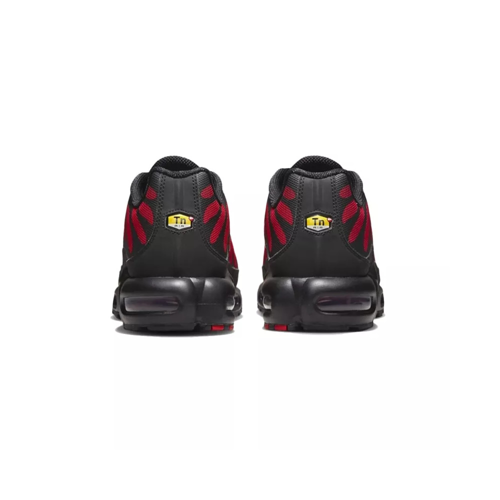 Nike Basket Nike AIR MAX PLUS