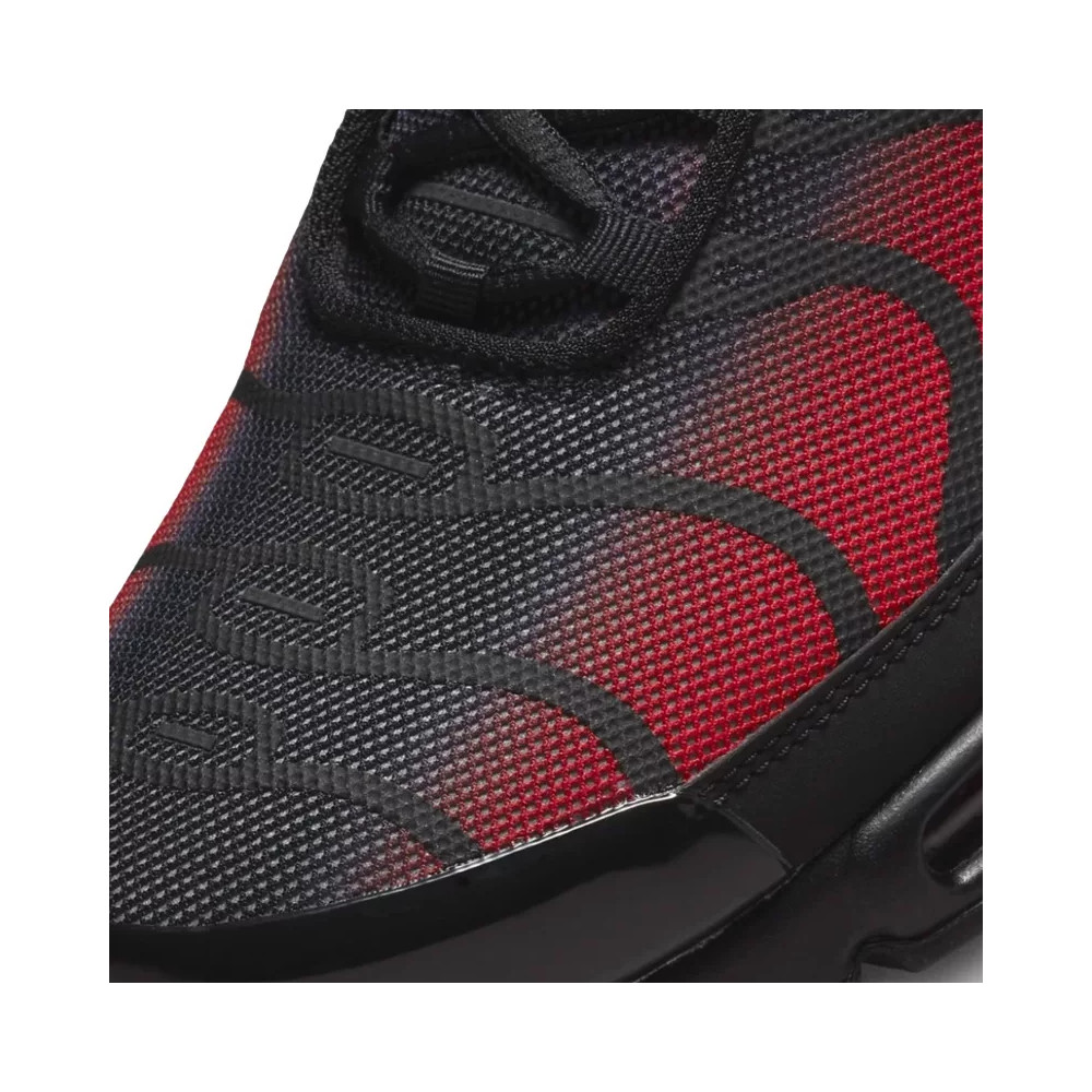Nike Basket Nike AIR MAX PLUS