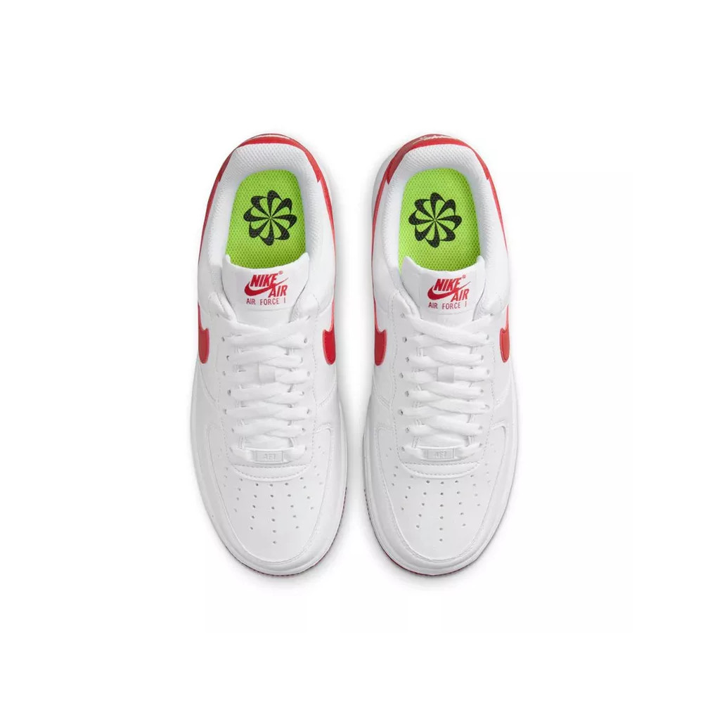 Nike Basket Nike W AIR FORCE 1 07