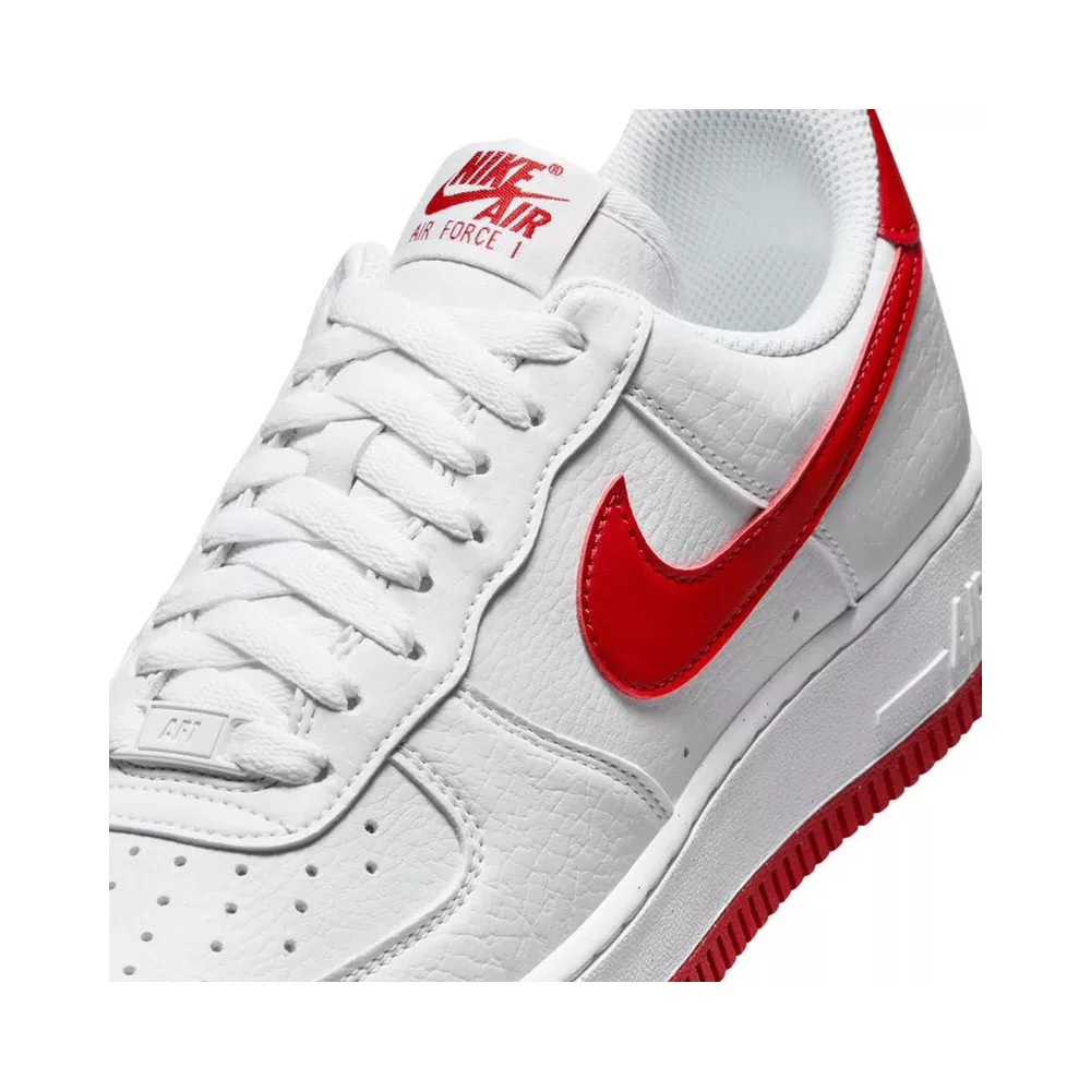 Nike Basket Nike W AIR FORCE 1 07