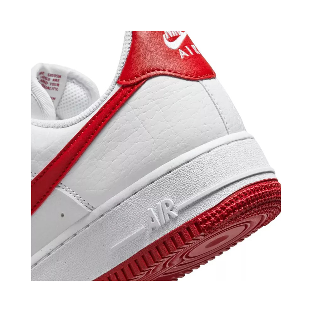 Nike Basket Nike W AIR FORCE 1 07