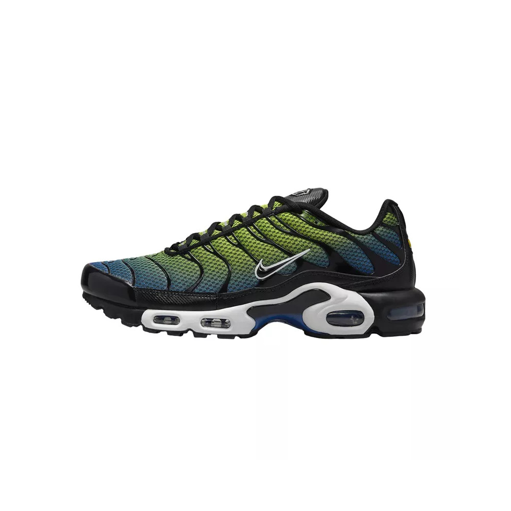 Nike Basket Nike AIR MAX PLUS