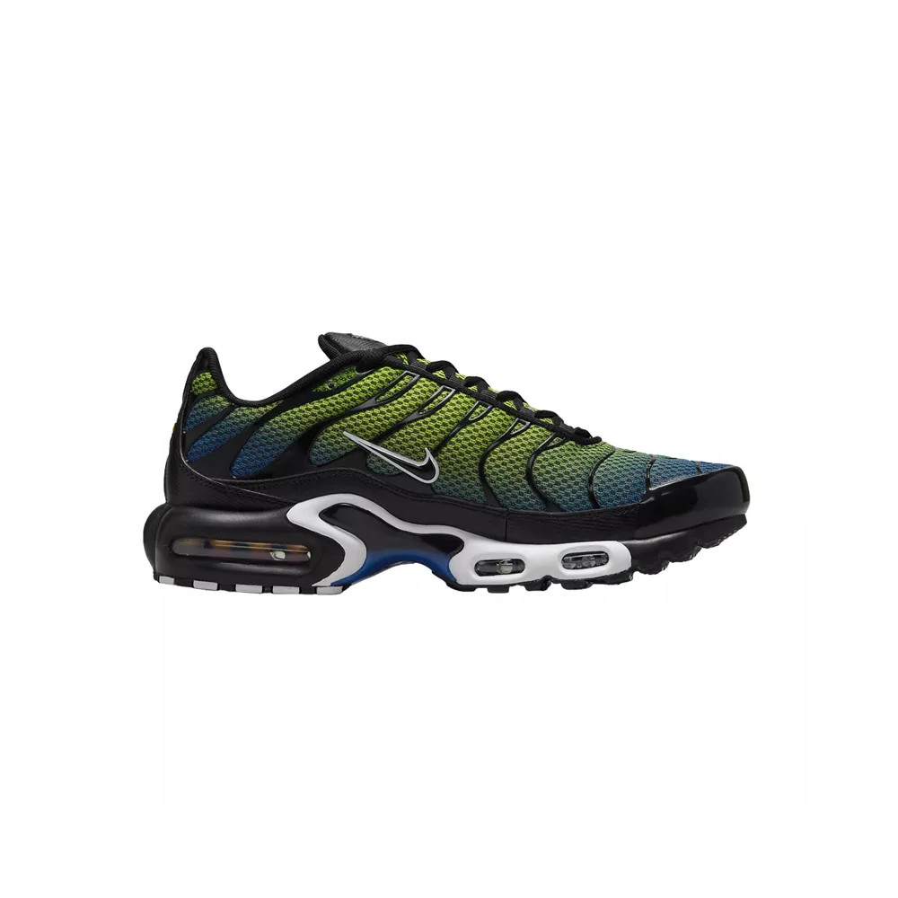 Nike Basket Nike AIR MAX PLUS