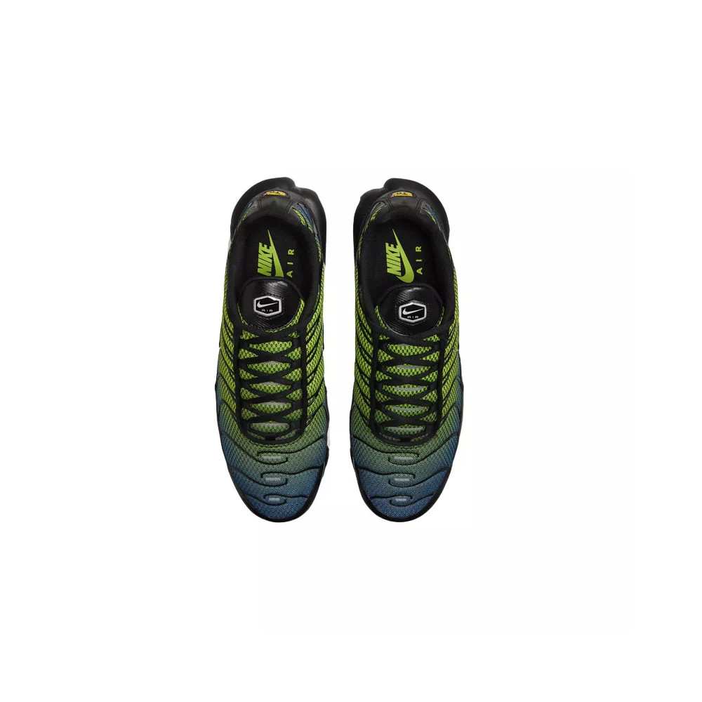 Nike Basket Nike AIR MAX PLUS