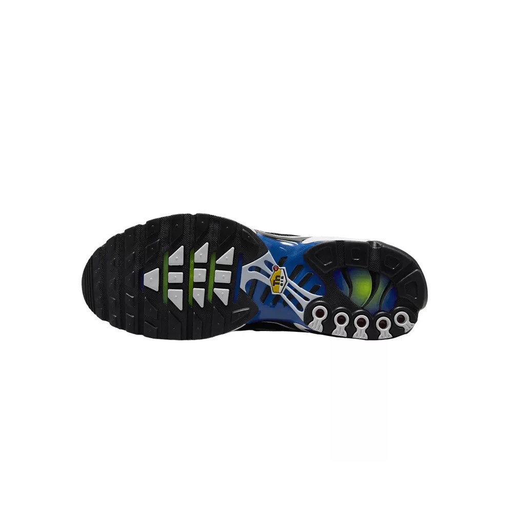 Nike Basket Nike AIR MAX PLUS