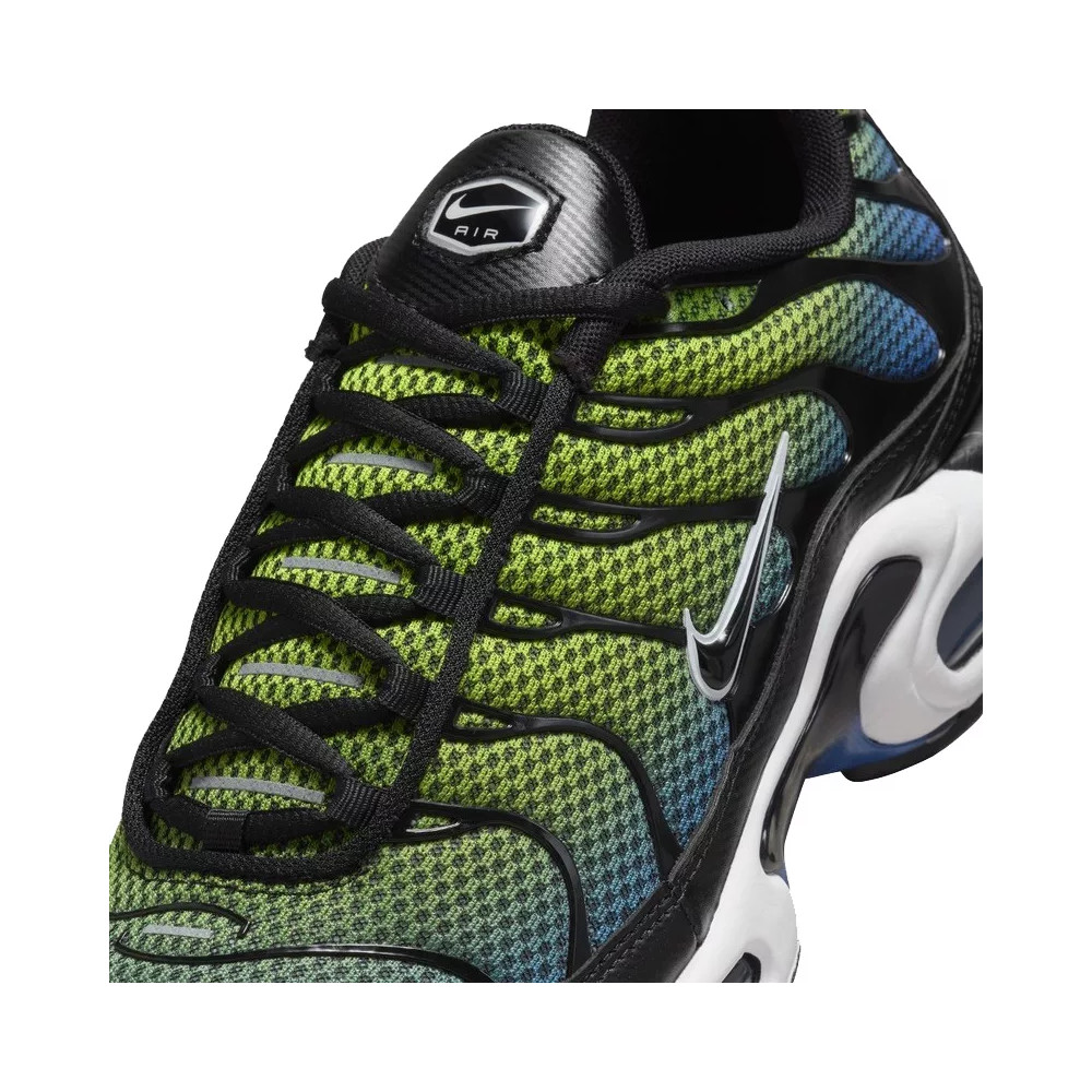 Nike Basket Nike AIR MAX PLUS