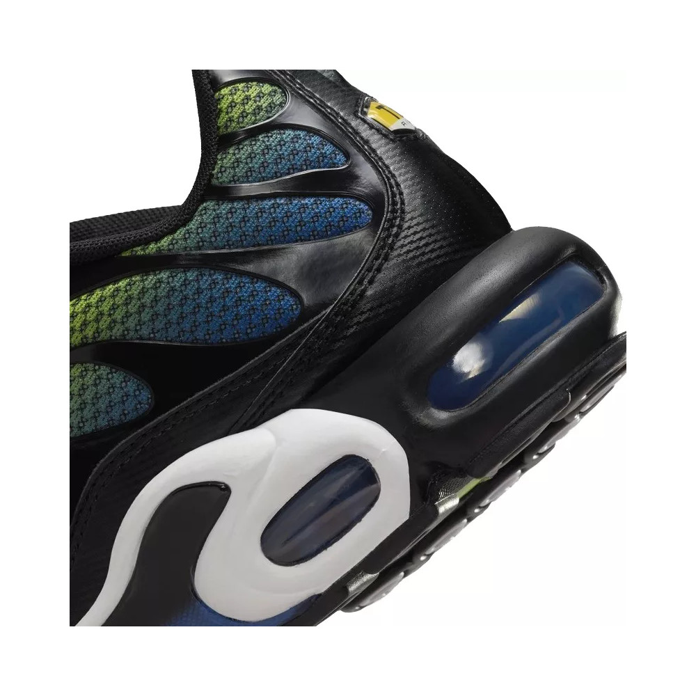 Nike Basket Nike AIR MAX PLUS