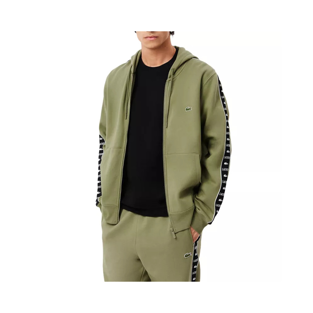 Lacoste Sweat à capuche Lacoste