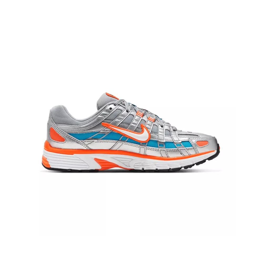Nike Basket Nike WMS P-6000