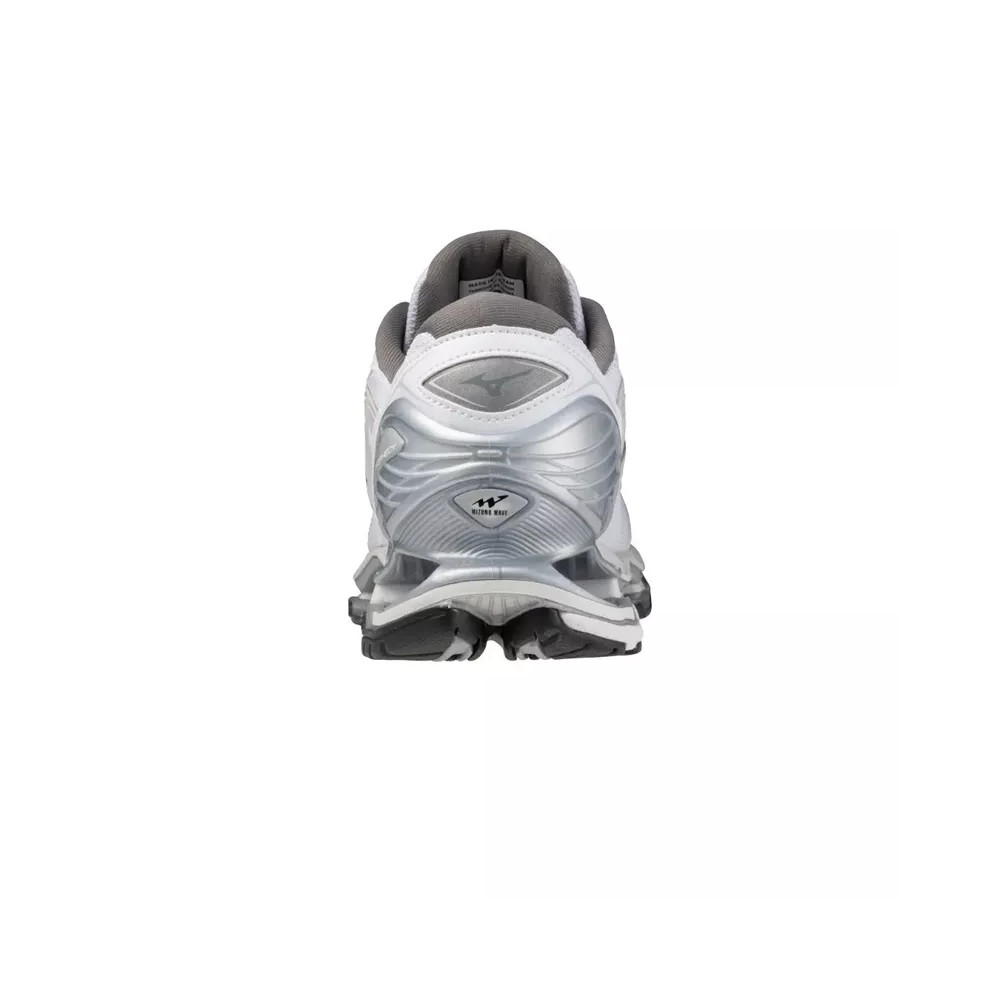 Mizuno Basket MIZUNO S.L WAVE PROPHECY LS