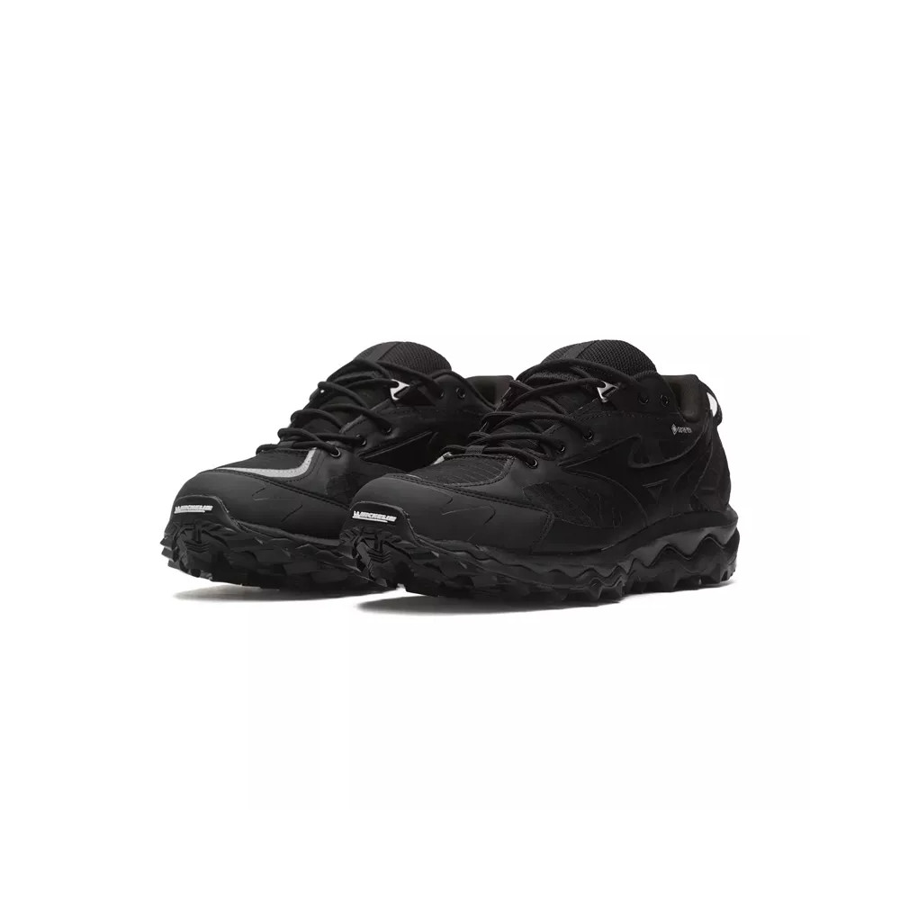 Mizuno Basket Mizuno S.L WAVE MUJIN TL