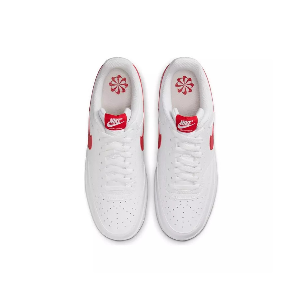 Nike Basket Nike COURT VISION LO