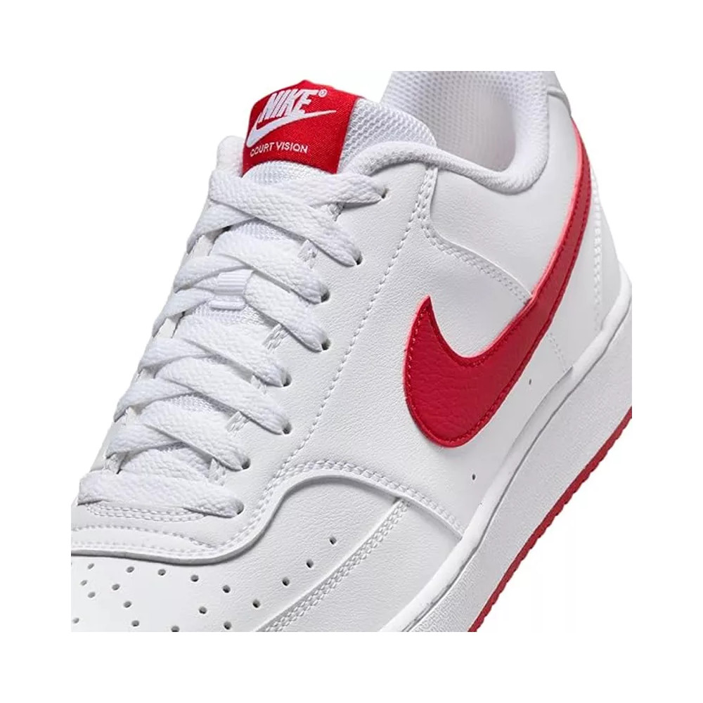 Nike Basket Nike COURT VISION LO