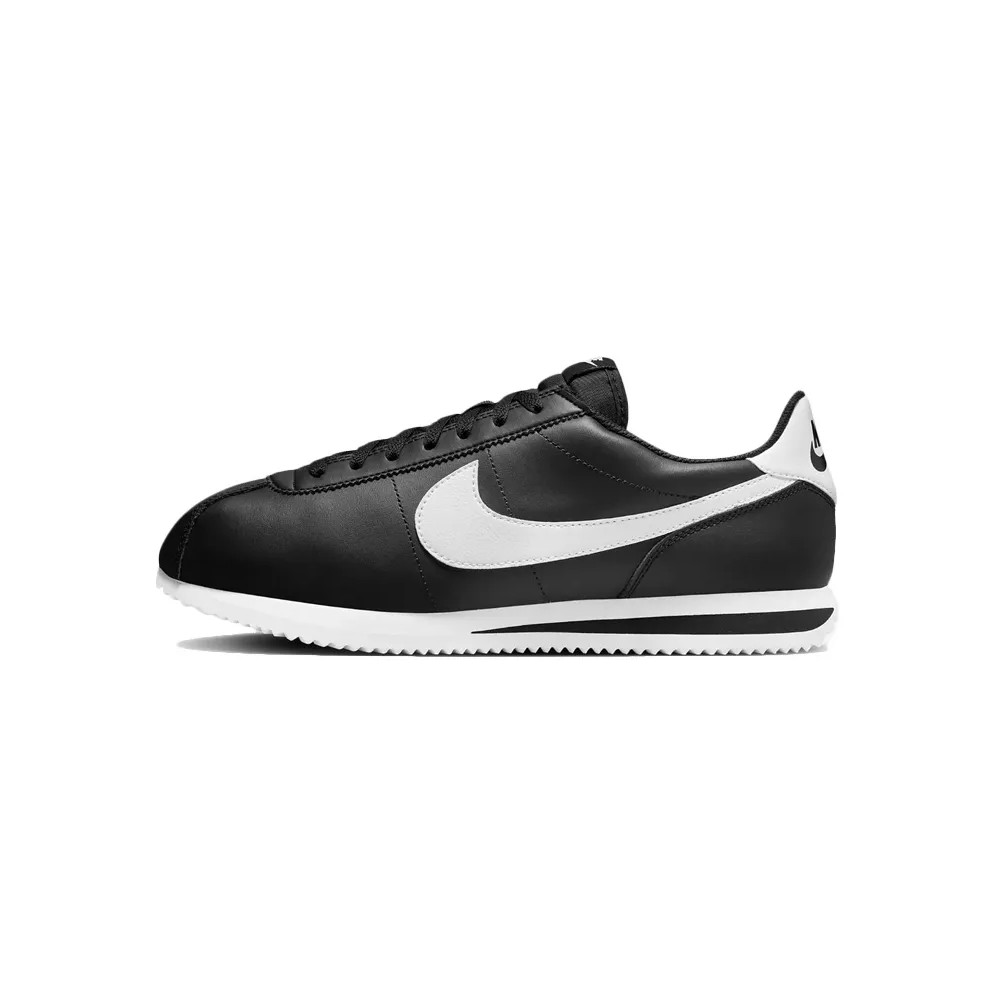 Nike Basket Nike CORTEZ BASIC LEATHER