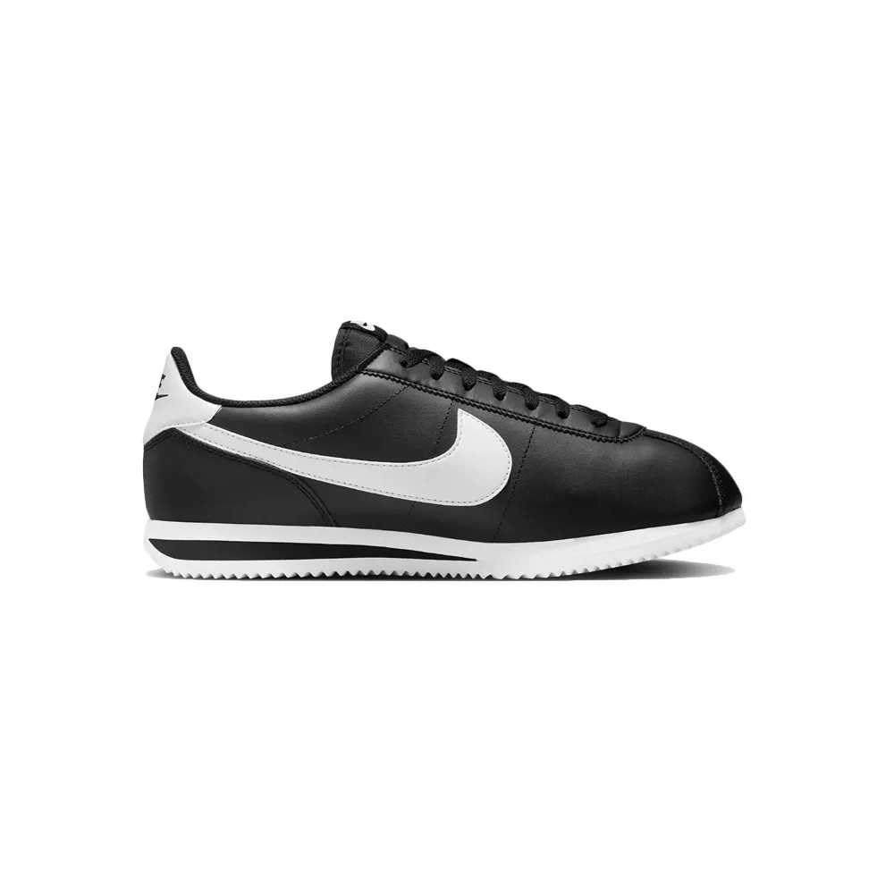 Nike Basket Nike CORTEZ BASIC LEATHER