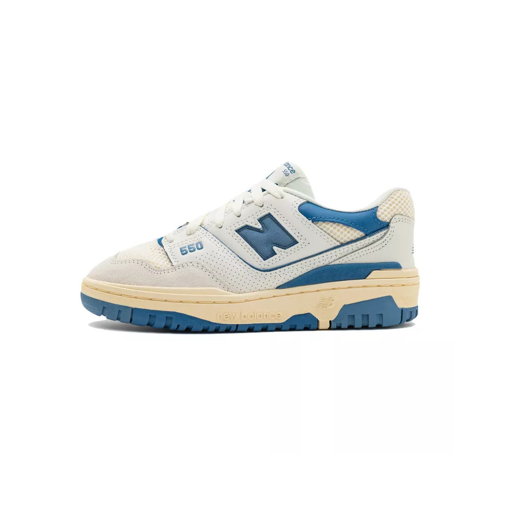 New Balance Basket New Balance GS550 Junior