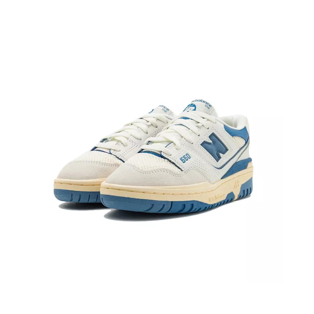 New Balance Basket New Balance GS550 Junior