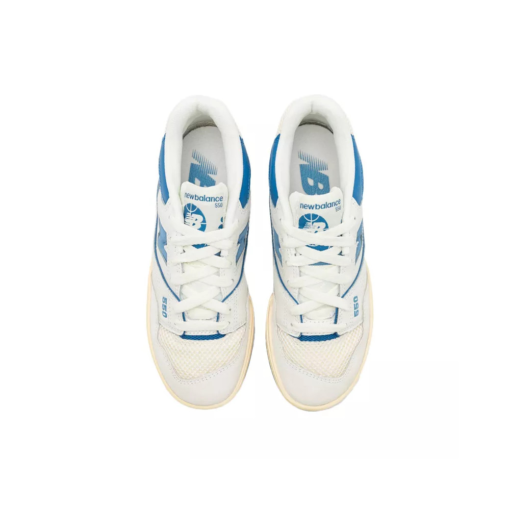 New Balance Basket New Balance GS550 Junior