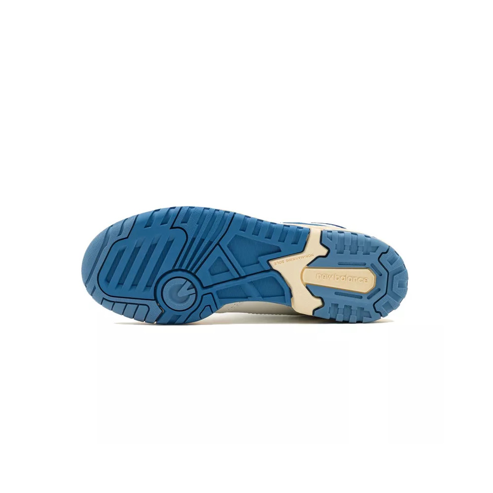 New Balance Basket New Balance GS550 Junior