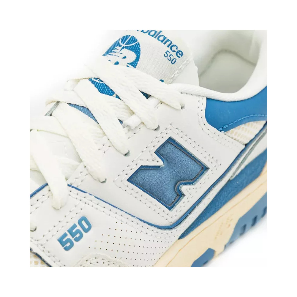 New Balance Basket New Balance GS550 Junior