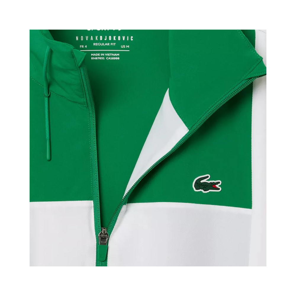 Lacoste Ensemble de survêtement Lacoste