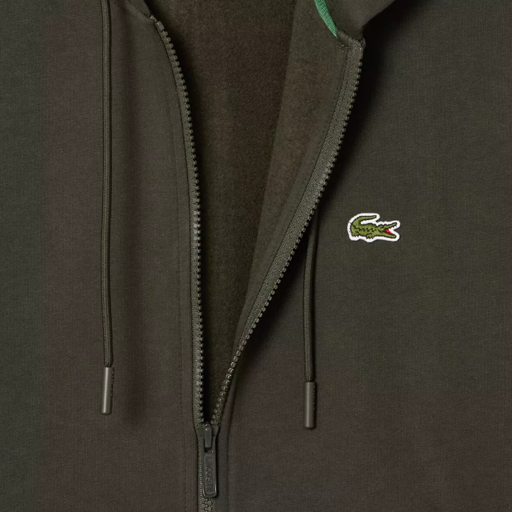 Lacoste Sweat à capuche Lacoste
