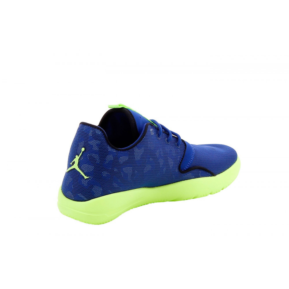 Nike Basket Nike Jordan Eclipse (GS) - 724042-406