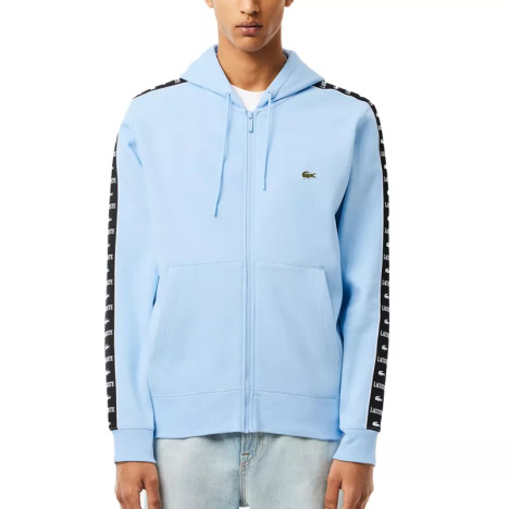Lacoste Sweat à capuche Lacoste