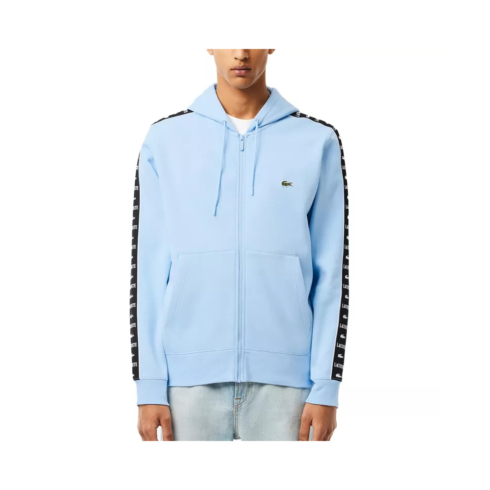 Lacoste Sweat à capuche Lacoste