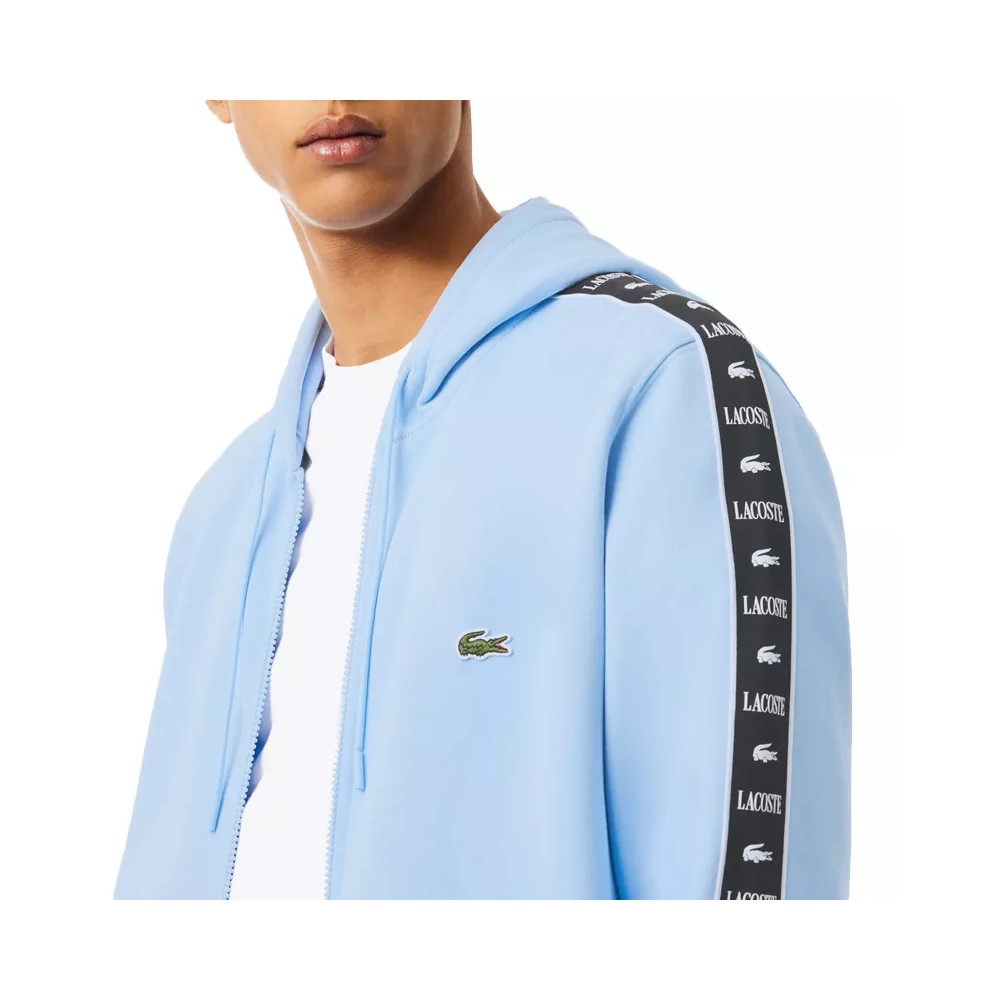 Lacoste Sweat à capuche Lacoste