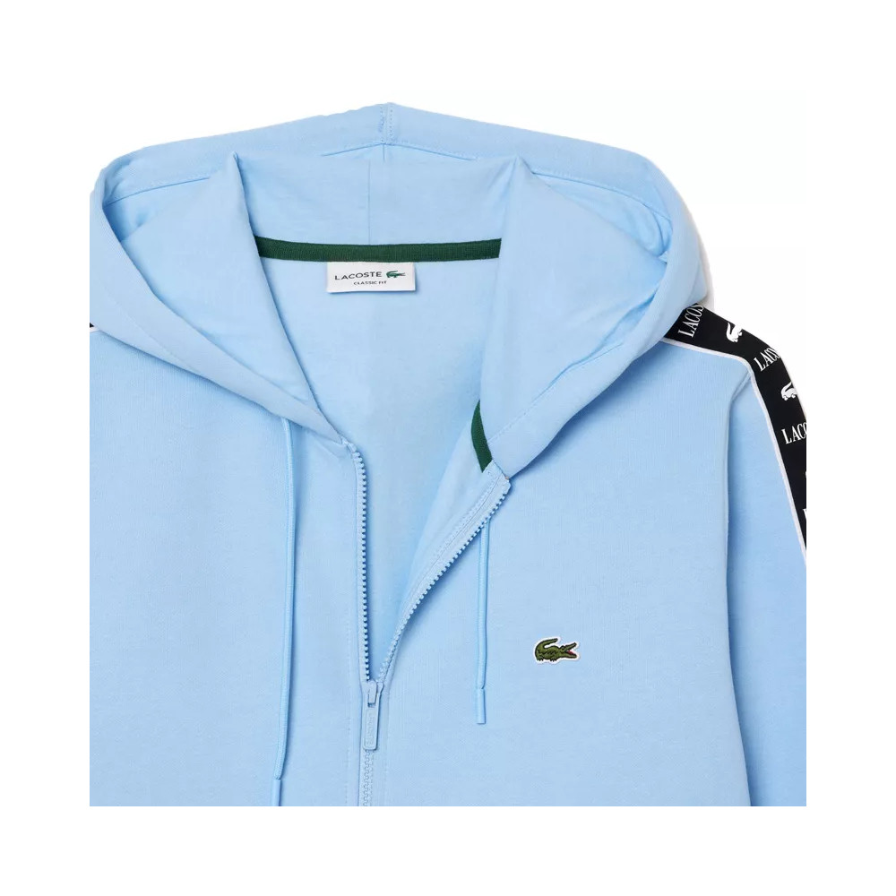 Lacoste Sweat à capuche Lacoste