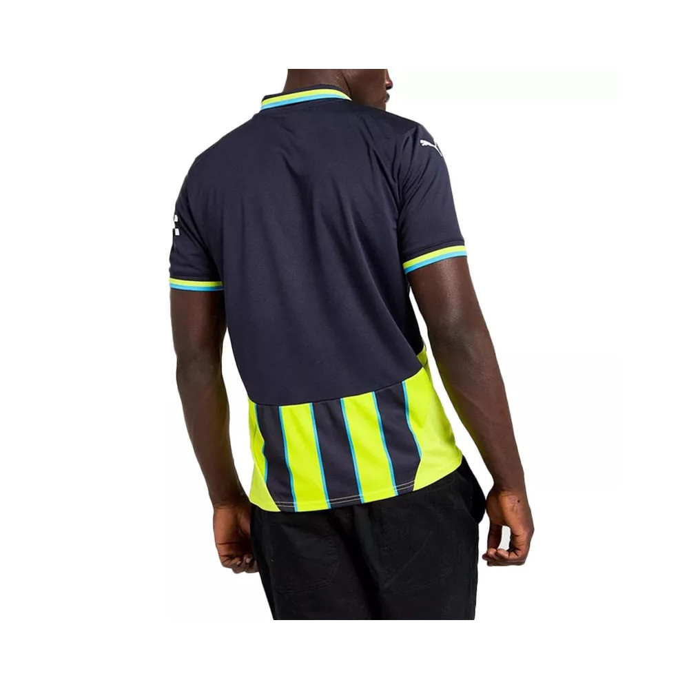 Puma Tee-shirt Puma MCFC AWAY JS REP