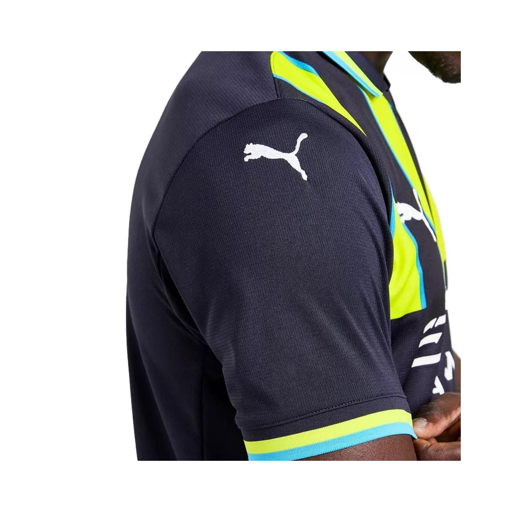 Puma Tee-shirt Puma MCFC AWAY JS REP