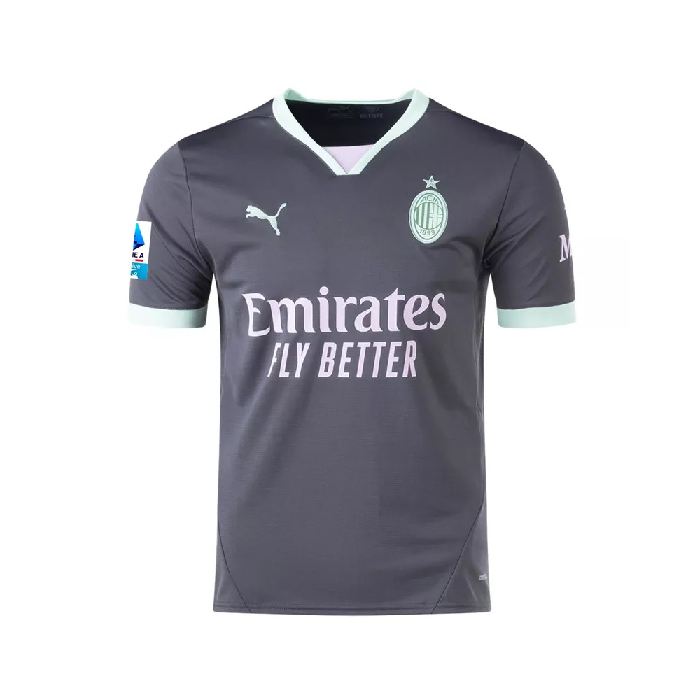Puma Tee-shirt Puma ACM 3RD REPLICA