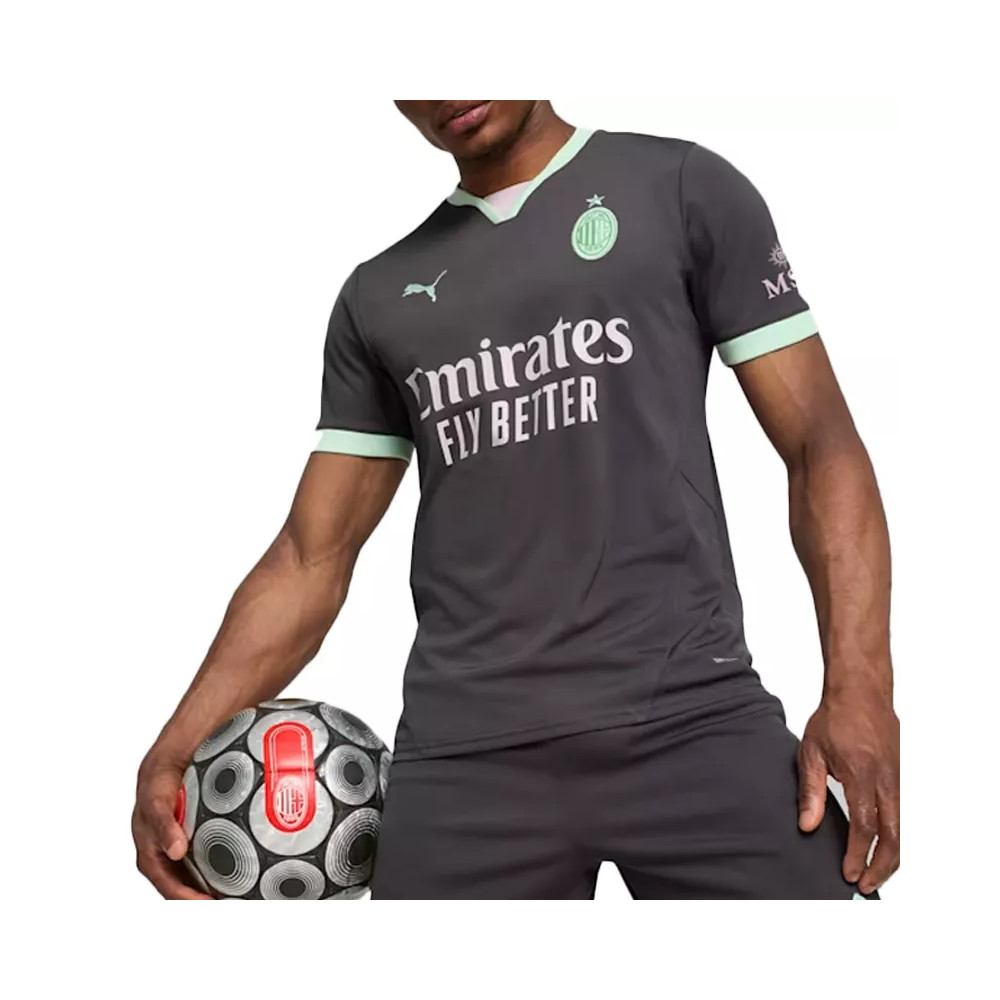 Puma Tee-shirt Puma ACM 3RD REPLICA