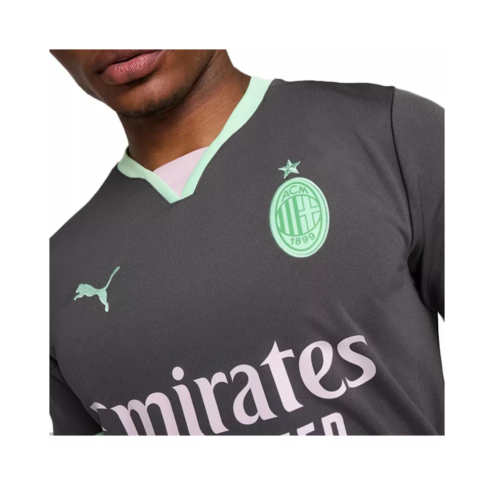 Puma Tee-shirt Puma ACM 3RD REPLICA