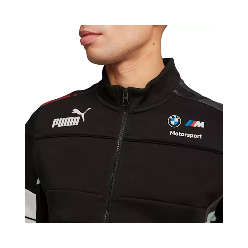 Puma Veste de survêtement Puma BMW Motorsport
