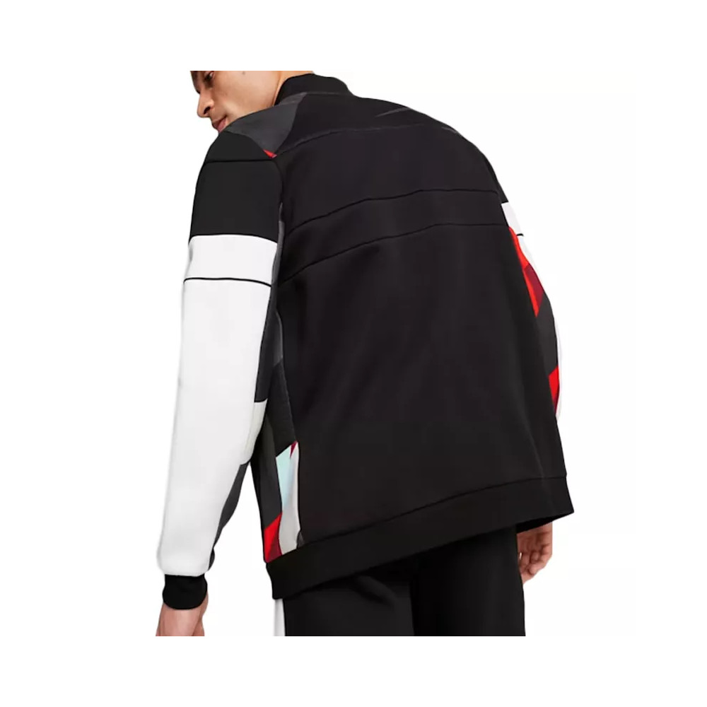 Puma Veste de survêtement Puma BMW Motorsport