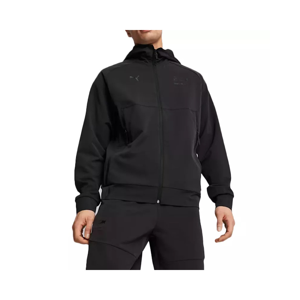 Puma Veste de survêtement Puma BMW Motorsport